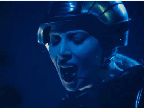 Lady Gaga accusée d’avoir copié un tube de Kavinsky