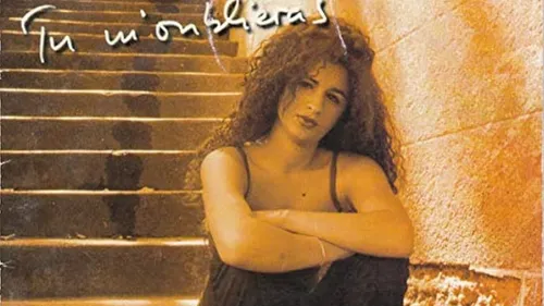 "Tu m’oublieras" : le tube que Larusso ne voulait pas chanter 