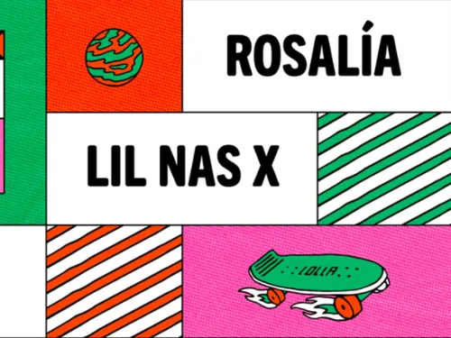 Le festival Lollapalooza annonce du lourd pour son édition 2023