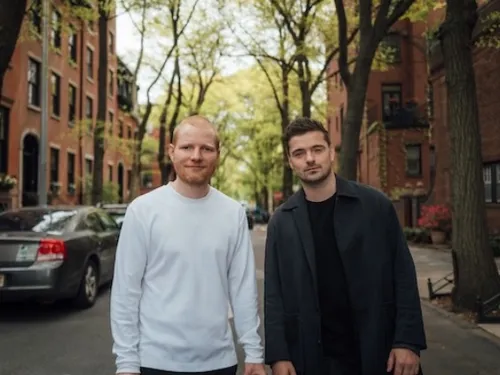 Martin Garrix et Ed Sheeran : 12 ans d'attente pour "Repeat It"