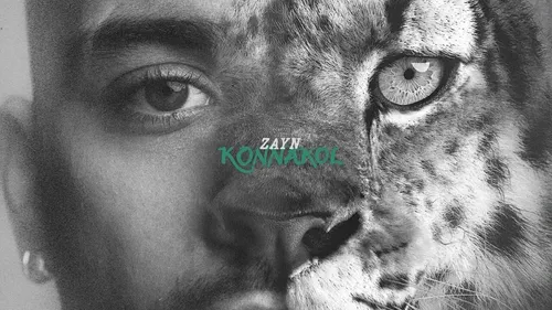 One Direction : Zayn annonce « KONNAKOL », son cinquième album solo