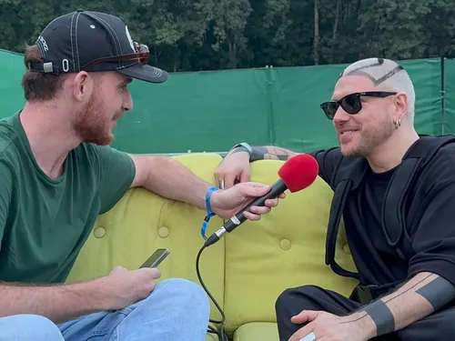 Mosimann sur la route des festivals tout l’été ! 