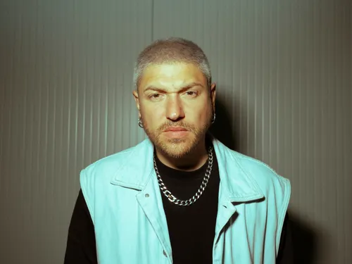 Mosimann sort officiellement une de ses dreamtracks !