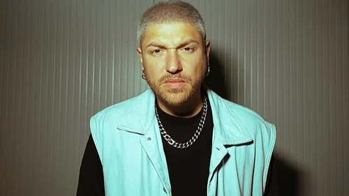 Mosimann à l'Accor Arena