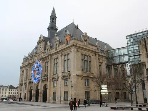 Saint-Denis : l’adjoint au maire chargé du handicap mis en examen...