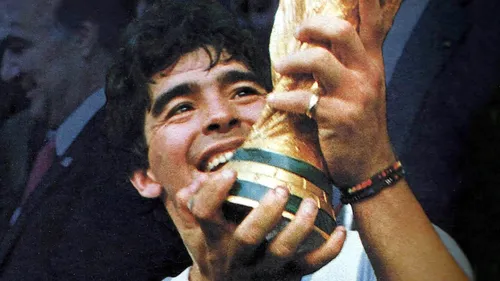 Maradona : le second procès s'ouvre en Argentine