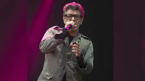 Affaire Marc Lavoine : "l'espion" dit avoir été manipulé