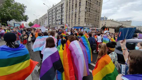 Libourne : la Marche des Fiertés devient une semaine d’événements...