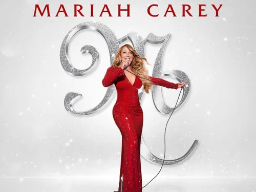 Mariah Carey lance officiellement la saison de Noël ! (vidéo)