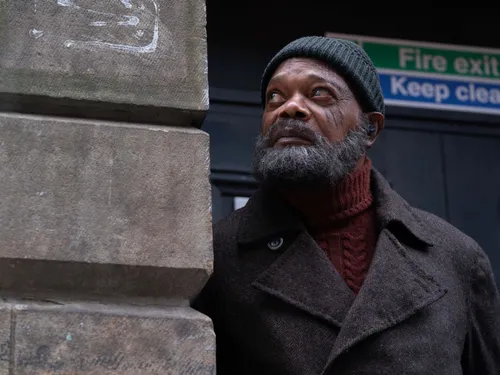 Les sorties séries de la semaine : le retour de Nick Fury,...