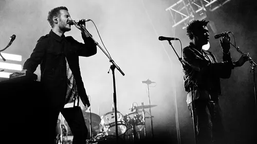 Massive Attack : Un retour fracassant en 2026, sans Spotify !
