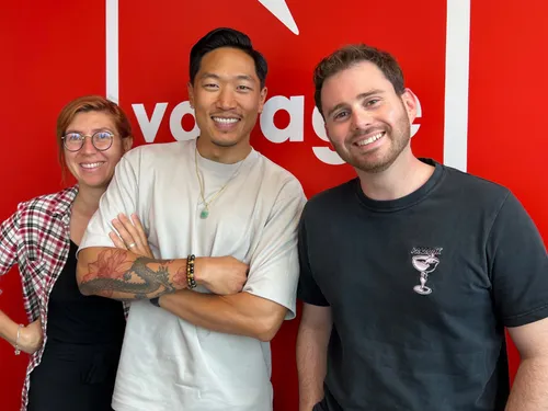 Comment faire pour gagner Koh-Lanta ? les confidences de Fred, le...
