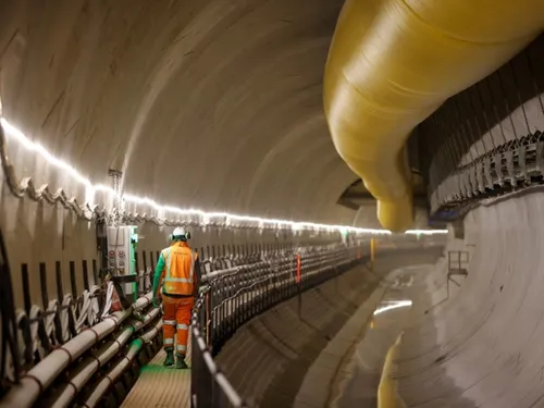 Le métro du Grand Paris ne sera pas achevé, comme prévu, en 2030