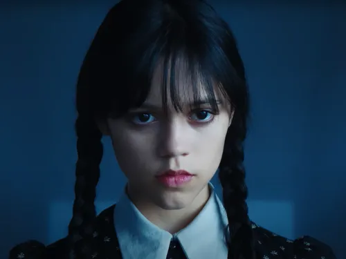 Non, la série « Mercredi » ne migrera pas vers Prime Video