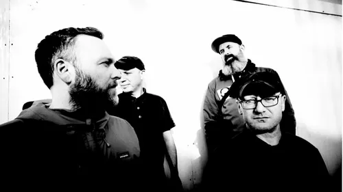 Mogwai et Iggy Pop pour un titre inédit " Underground "