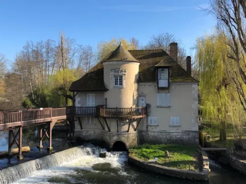 Seine-et-Marne : une ville possède 75 rues aux noms identiques et...