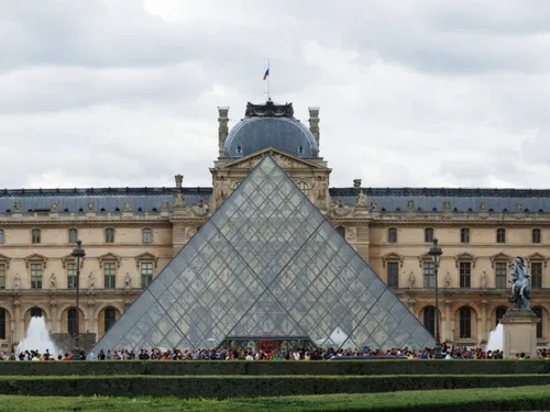 Nuit européenne des musées 2026 : les plus beaux musées de Paris...