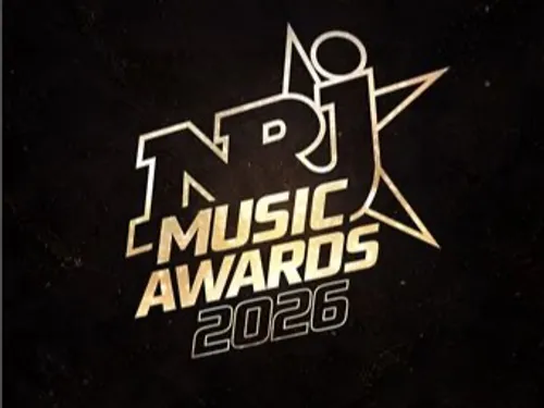 NRJ Music Awards 2026 : On connaît les nommés pour la Révélation...