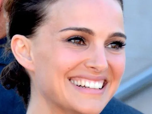 Natalie Portman amoureuse de Paris