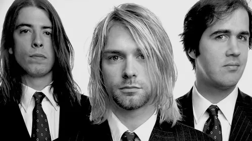 Il était une fois : "Sappy" par Nirvana
