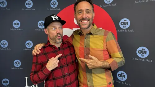 Réécoutez l'interview et la session de CHARLIE WINSTON !