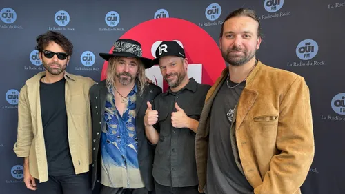 Un album "sur les choses de la vie" : Electric Pyramid présente...