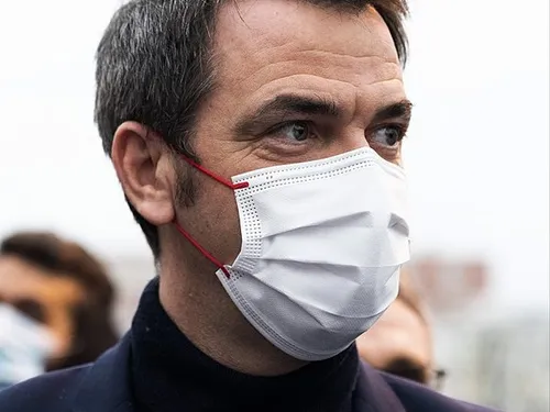 Fin de l’obligation du port du masque dans les transports en commun...
