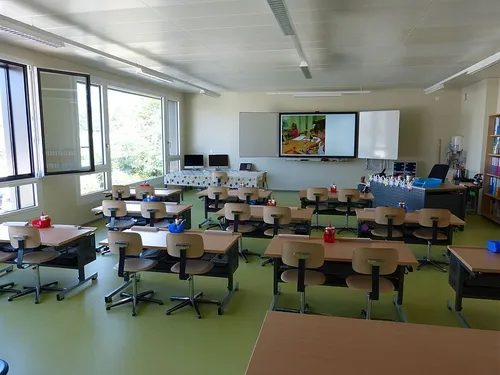  Nouveau protocole sanitaire à l'école : « la gestion commence...