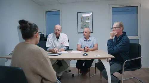 Cancer du sein : à Périgueux, un rendez-vous unique pour accélérer...