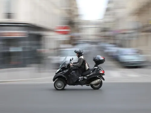 Le contrôle technique : bientôt obligatoire pour les deux roues 