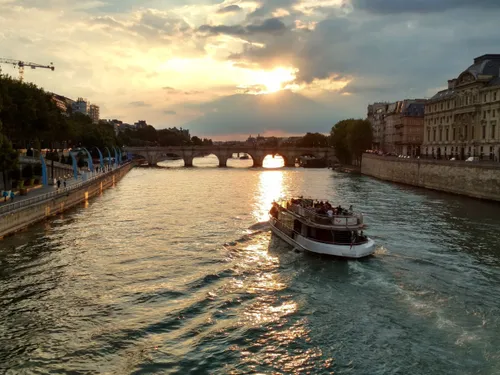 Météo : +10 degrés au thermomètre ce mercredi 29 mars !