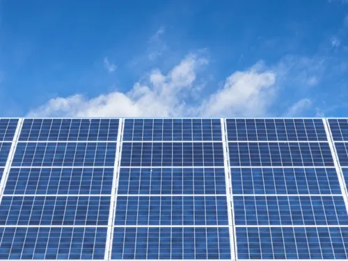 Panneaux solaires : comment fonctionnent-ils ?