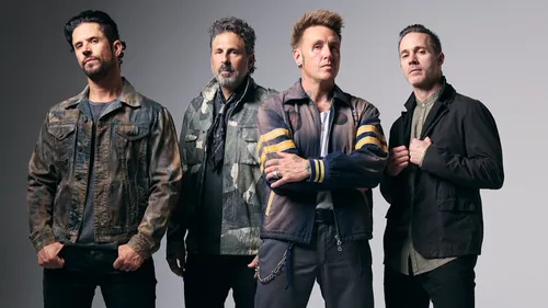 Papa Roach dévoile "See U In Hell" pour la BO de la série "Devil...