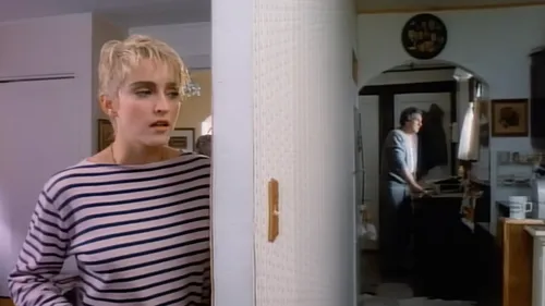 Le Collector du jour : "Papa Don’t Preach" de Madonna