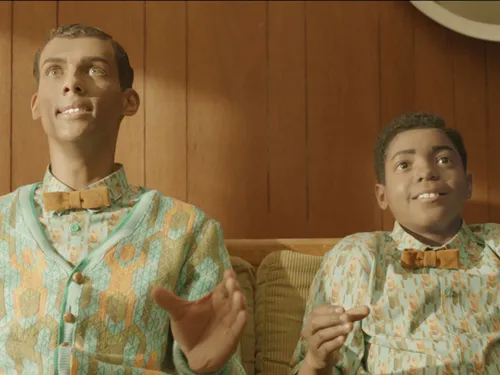 Stromae : la reprise en intelligence artificielle de "Papaoutai"...