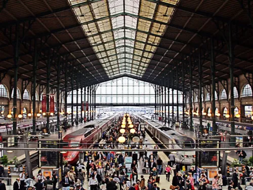 Rénovation de la Gare du Nord : la SNCF sur le point d'abandonner...
