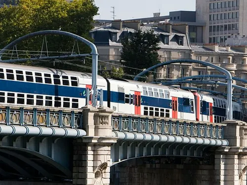 Transports : IDFM suspend le financement de la RATP et de la SNCF