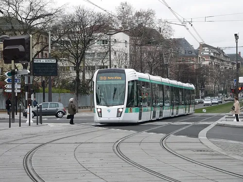 Grève à la RATP et la SNCF : trafic peu perturbé ce mardi