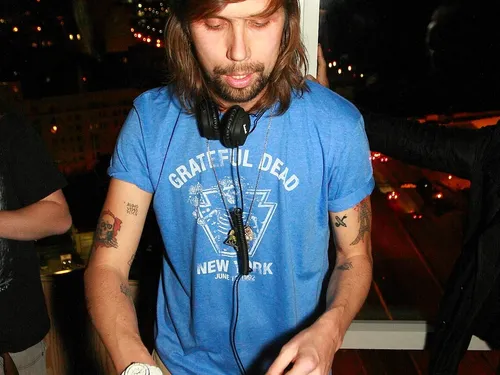 Pedro Winter, fondateur du label Ed Banger, nommé Officier de...
