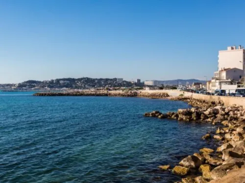 Le Chapistival revient à Marseille avec quatre scènes et une...