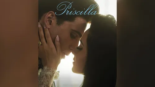 "Priscilla" : une bande originale rock atypique et impressioniste