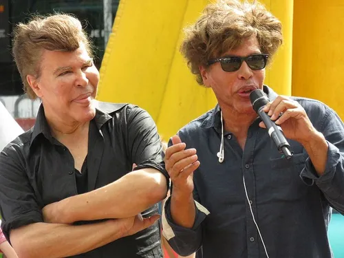 Grichka Bogdanoff est décédé