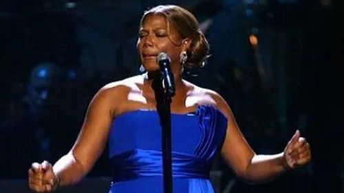 Le Collector du jour : « It's Alright » de Queen Latifah