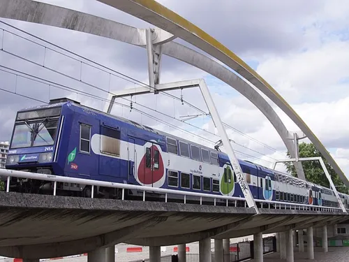 Panne à Versailles : Le trafic reprend sur les lignes C, N et U