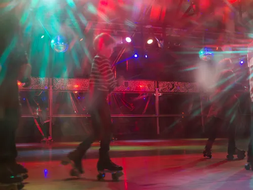 Une battle d'impro, une roller party et Astérix : trois idées de...