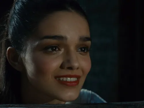 "Hunger Games" :  Rachel Zegler sera l'héroïne du prochain préquel