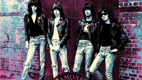 Green Day, Blink-182 et Rancid réunis pour les 50 ans des Ramones
