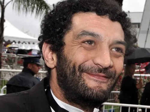 Ramzy Bedia dans Assassin's Creed : la surprise Netflix