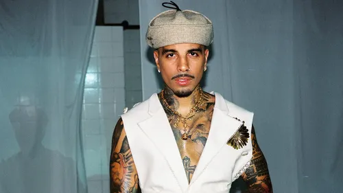 Bientôt le grand écran pour Rauw Alejandro !