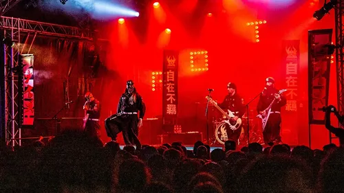 Rise of the Northstar annonce une tournée française avant leur Zénith